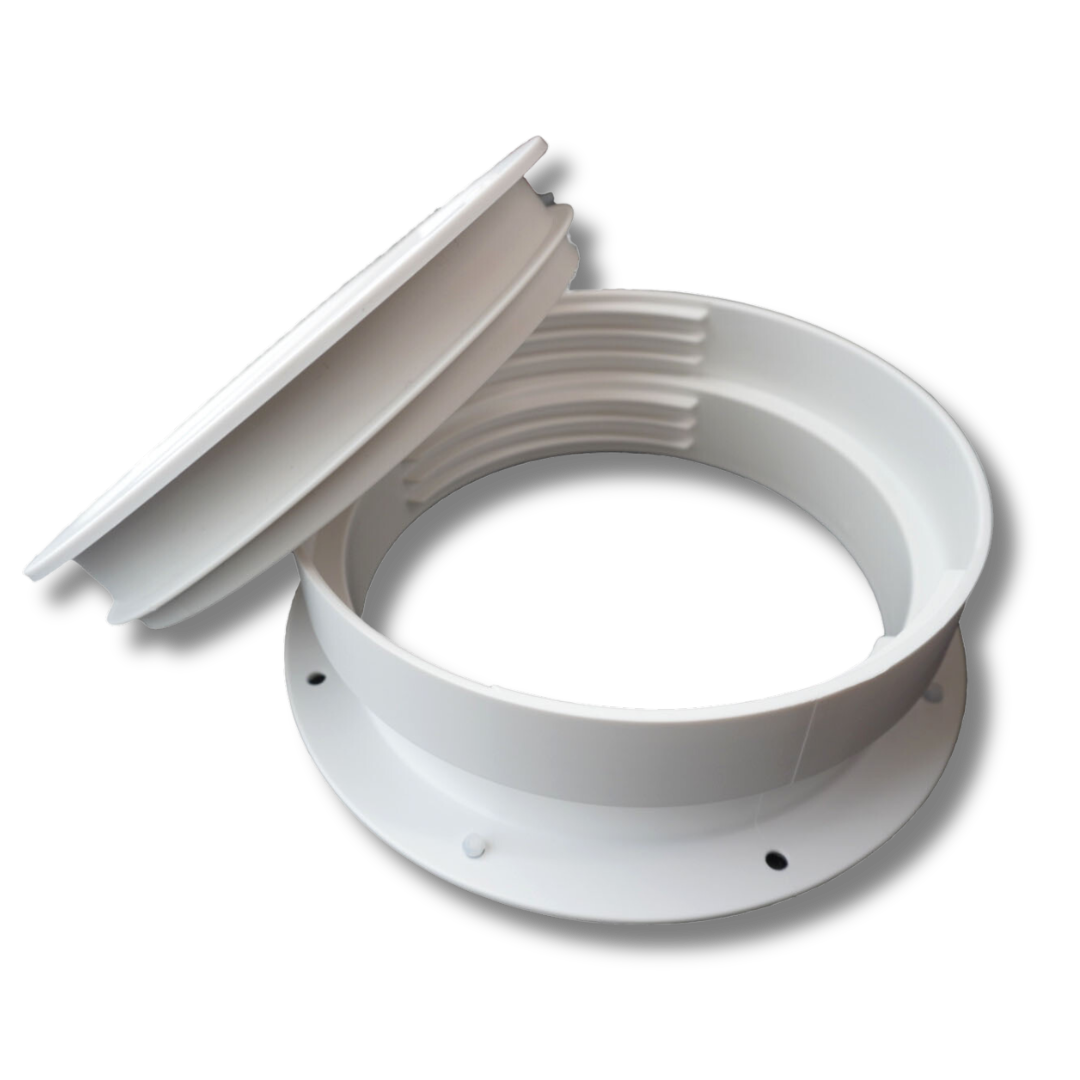 Wall Mount Connector For Portable AC For Home​