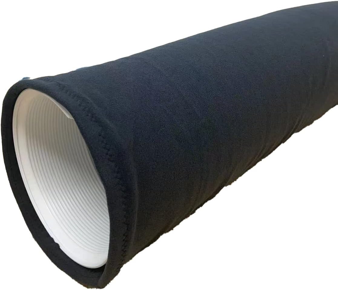 Mobile AC+ Portable Air Conditioner Exhaust Hose Insulating Hose Cover